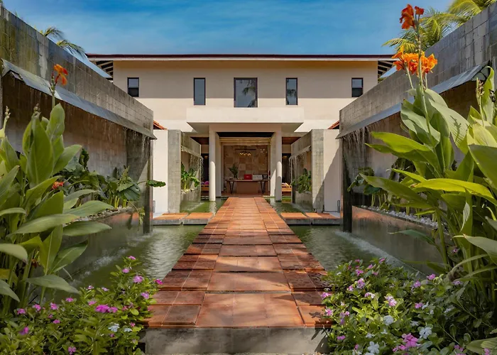 Hotel Oblu Xperience Ailafushi Malé